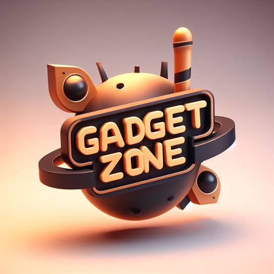 Gadget Zone